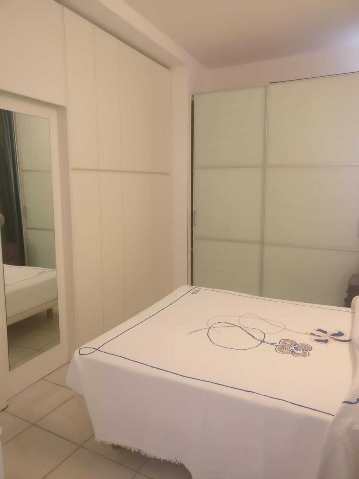 Hotel Eros Residence Червия Экстерьер фото
