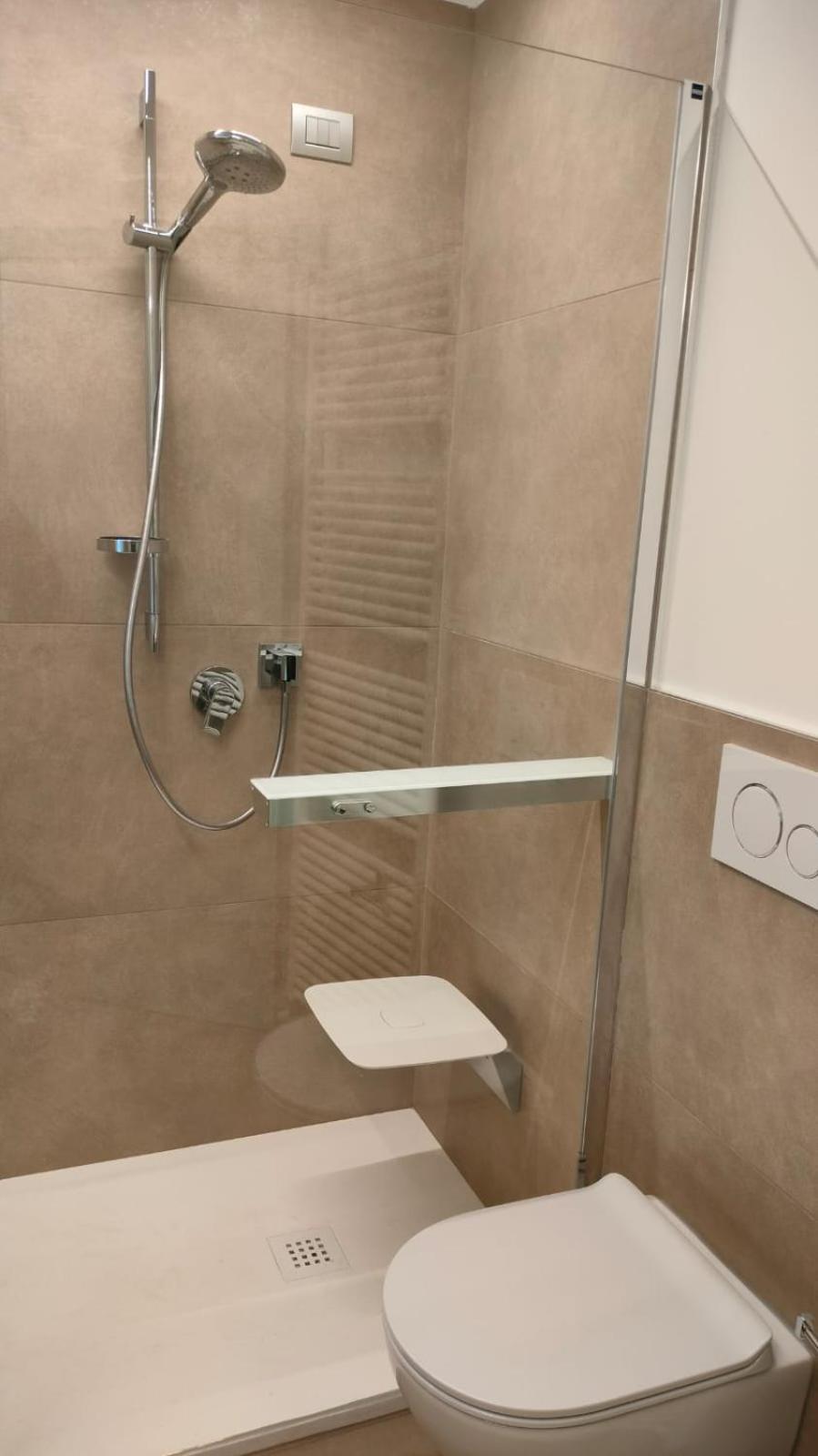 Hotel Eros Residence Червия Экстерьер фото
