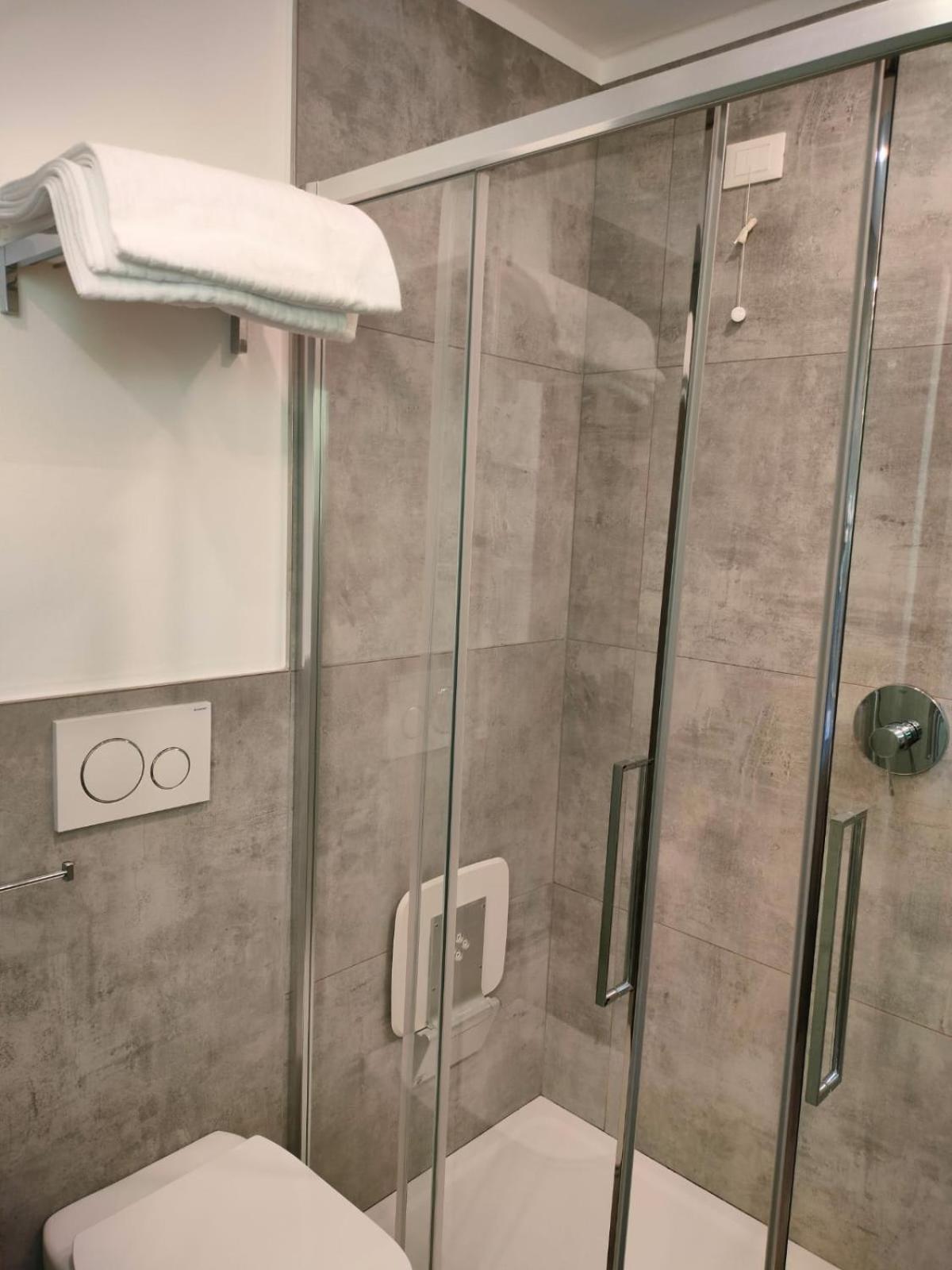 Hotel Eros Residence Червия Экстерьер фото