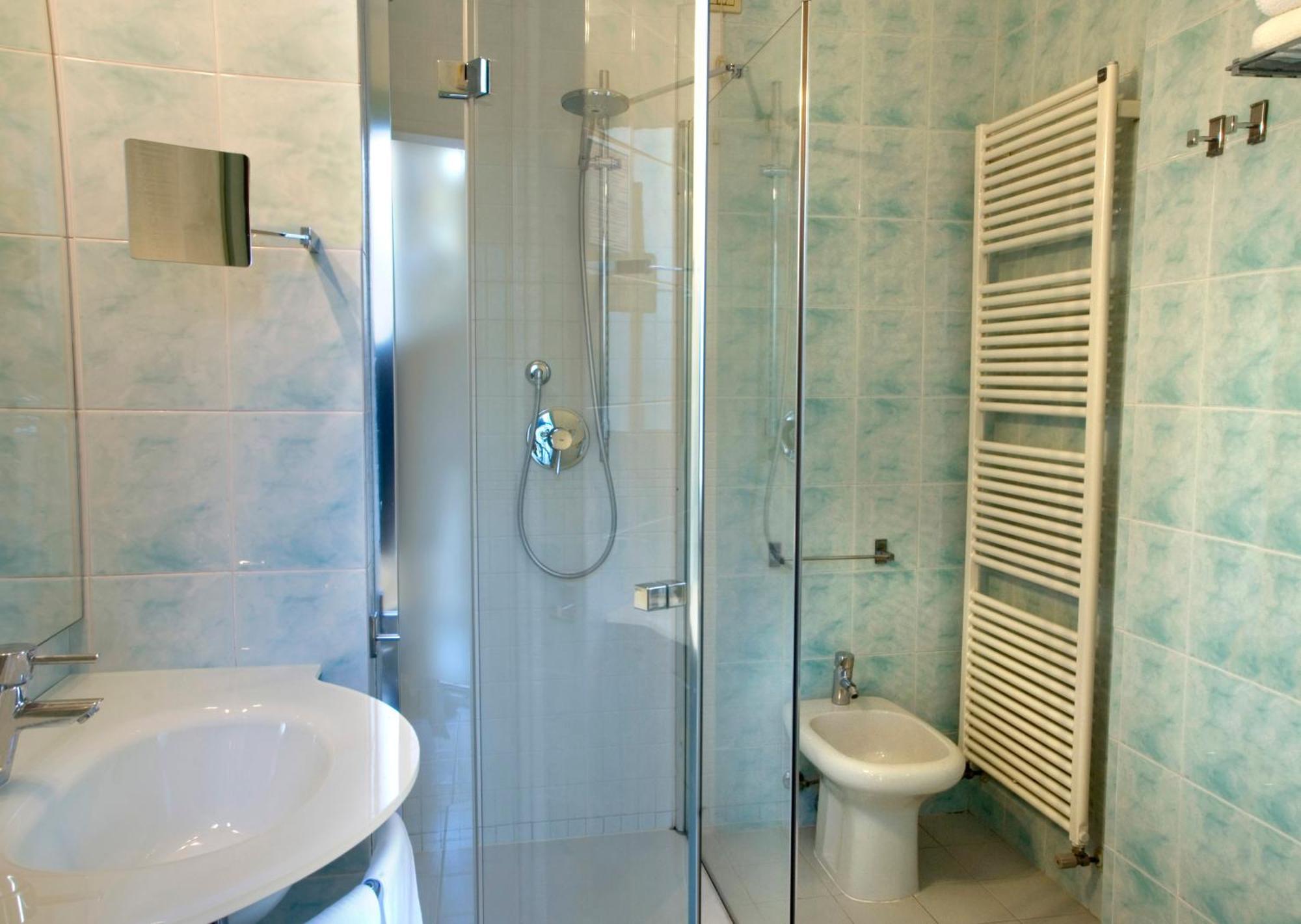 Hotel Eros Residence Червия Экстерьер фото