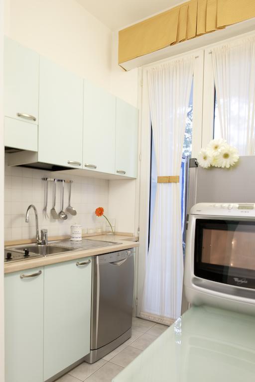 Hotel Eros Residence Червия Экстерьер фото
